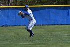 Baseball vs WPI  Wheaton College baseball vs Worcester Polytechnic Institute. - (Photo by Keith Nordstrom) : Wheaton, baseball